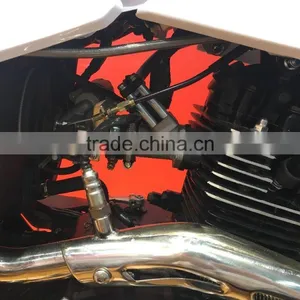EEC4 125cc Dirt Bike Street Legal thumbnail-2