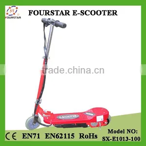 China Electric Scooter SX-E1013-100 thumbnail-5