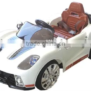 Children Ride On Battery Car thumbnail-1