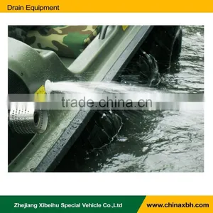 XBH 8X8-2 Water Drain Cleaning Equipment for Sale thumbnail-1
