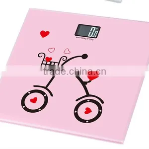 Cheapest Digital Weighing Balance Postal Bath Scale thumbnail-1