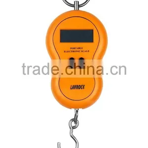 Digital Electronic Hanging Scale thumbnail-1
