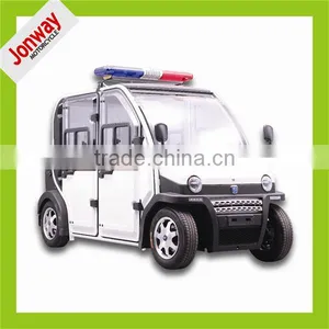 Electric Car thumbnail-4