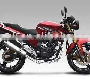 250cc Racing Motorcycles KM250GS-4 thumbnail-1