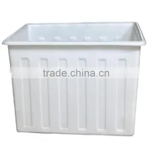 Custom Plastic Box thumbnail-1
