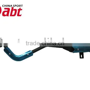 ABT ATV PARTS:ATV EXHAUST PIPE thumbnail-1