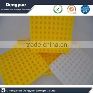 Organic Cultivation Natural Rooting Sponge for Aquaponics Easy to Input Seed Growing Sponge thumbnail-6