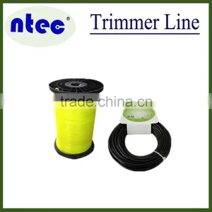 Professional Grade Nylon Lawn Mower Trimmer Line thumbnail-1