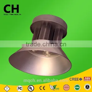 Most Powerful Good Heat Dissipation 20w/30w/50w/80w/100w/150w/180w/200w Led High Bay Light thumbnail-5