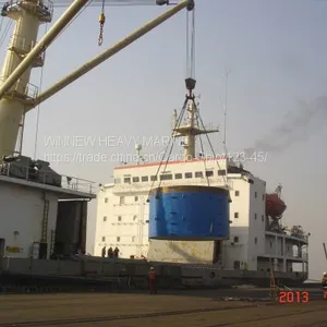 Heavylift and Project Logistics thumbnail-1