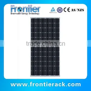 New Hot Monocrystalline Solar Panel 250w thumbnail-2