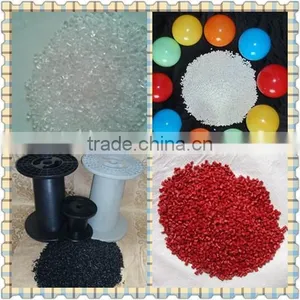 High Impact Polystyrene Granules/hips/GPPS/EPS Granules/hips Price/ps Resin thumbnail-1