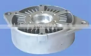 Aluminum Die Casting Water Pump for Custom Wholesale thumbnail-1
