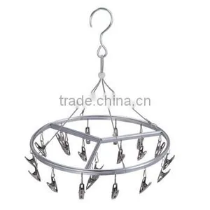 Aluminum Hangers for Clothes thumbnail-3