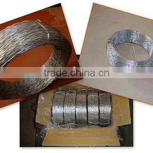 Braided Suspension Wire for False Ceiling thumbnail-1