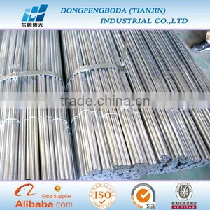114mm OD Pre Galvanized Class 3 Conduit Pipe thumbnail-1