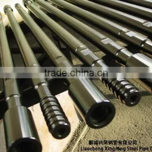 Blast Furnace Drill Rod and Bits thumbnail-1