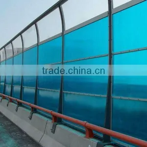 Guangzhou pc Hollow Sheet, Plastic Roofing Panel, Multi-wall Polycarbonate Sheet thumbnail-1
