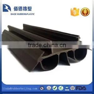 Manufacture Rubber Bottom Seal for Garage Door thumbnail-1