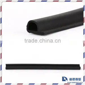 2014 Epdm Rubber Edge Sealing Strip thumbnail-1