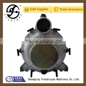 All Type Automatic Sewage Pump,trash Pump Made in China thumbnail-3