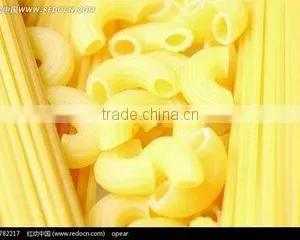 Macaroni Pasta Production Line With CE Standard thumbnail-1