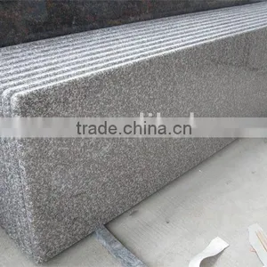 G664 Bainbrook Brown Granite Countertop thumbnail-1