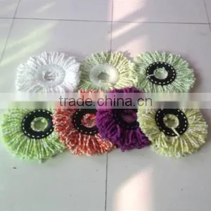 New Design High Speed Spin Mop Cheapest Price to Hot Sale thumbnail-5