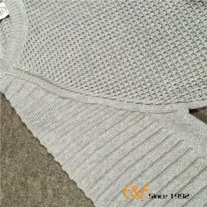 New Design Knitted Fashion Men's Thick Sweater thumbnail-4