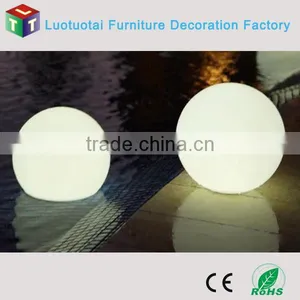 Garden/lawn/park/outdoorproject Decorative Mood Led Ball Light thumbnail-2