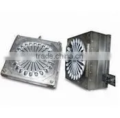 Good Designed Plastic Spoon Mould From Guangdong Factory thumbnail-1