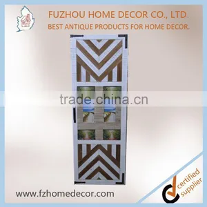 2017 New Arrival Vintage Wooden Photo Frame With Multi Window for Home Decoration thumbnail-6