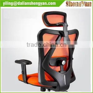 Ergonomic Office Chair, Full Mesh Office Chair thumbnail-4