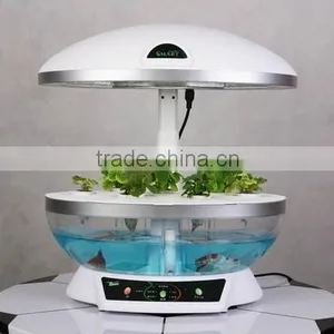 Mini Farm Smart Farm Smart Mini Garden thumbnail-3