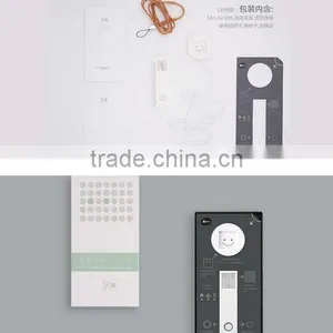 Newest Wearable Air Purification Apparatus Minimum USB Minus-Ion Air Purification Apparatus thumbnail-4