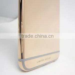 Luxury Wooden Packing Box for Iphone 6/6 Plus, Custom Wooden Boxes thumbnail-4