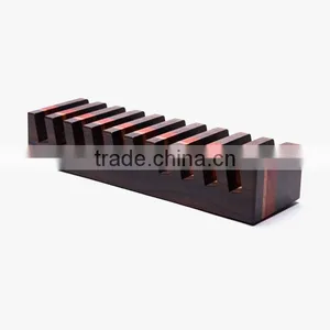 Original Redwood Multifunction Desktop CD Rack Storage Racks thumbnail-2
