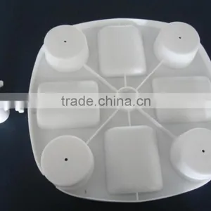 Umbrella Pole Caddy Umbrella Hang Table Umbrella Pole Tray thumbnail-2