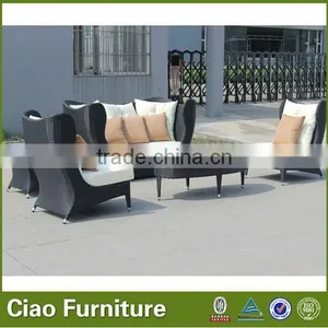 Outdoor Furniture Mexico Wholesale Resin Outdoor Furniture thumbnail-4