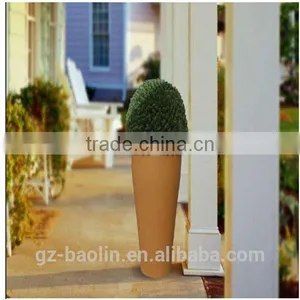 OEM Good Quality Plastic Flower Case for Sale thumbnail-1