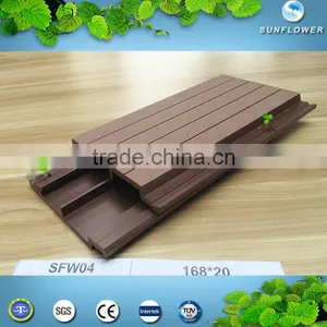Cheap Construction Material Decorative Wall Paneling thumbnail-1