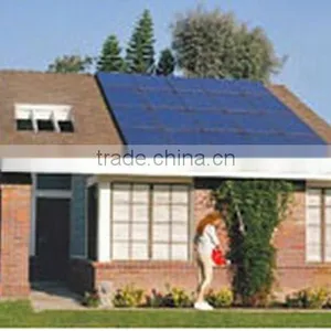 20kw Led Street Light Control System 2v 1000ah Solar Battery Led Street Light Control System thumbnail-1