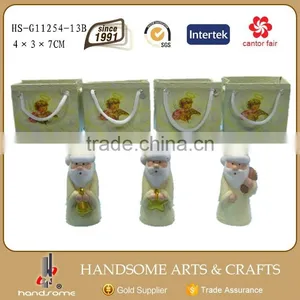Christmas Decoration Supplies Santa Claus 3/S thumbnail-1