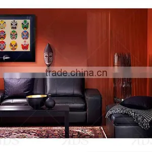 Framed Handmade Shadow Box Modern Peking Opera Decor thumbnail-2