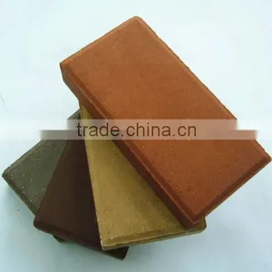 Cheap Price for Red Clay Fire Brick Floor Tile thumbnail-1
