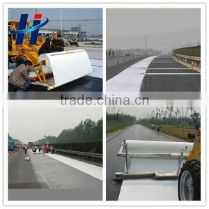 Polyester Fiberglass Geotextile Used in Road Construction thumbnail-3