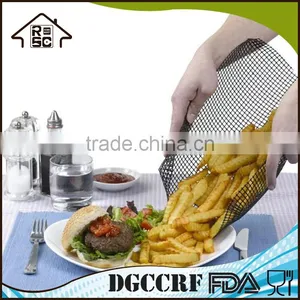 SGS Certification Outdoor BBQ Grill Tool Box Grill BBQ Grill Mat thumbnail-2