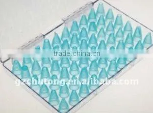 Bakery PC Plastice Nozzles thumbnail-1