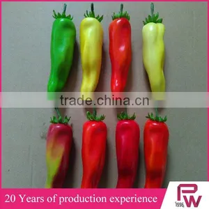 Harvest Outdoor Decoration Artificial Fruit and Vegetables for Event Decor thumbnail-6