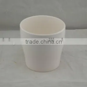 Outdoor Garden Decoration Ceramic Flower Pot thumbnail-5